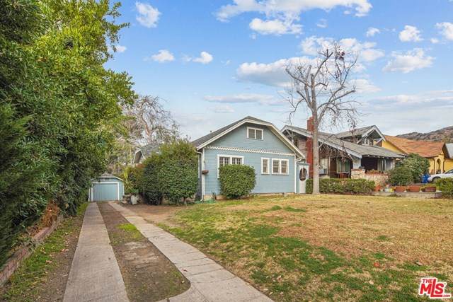 5123 Hermosa Avenue - Photo 1