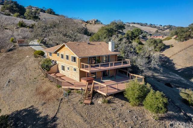 10205 San Lucas Road - Photo 1