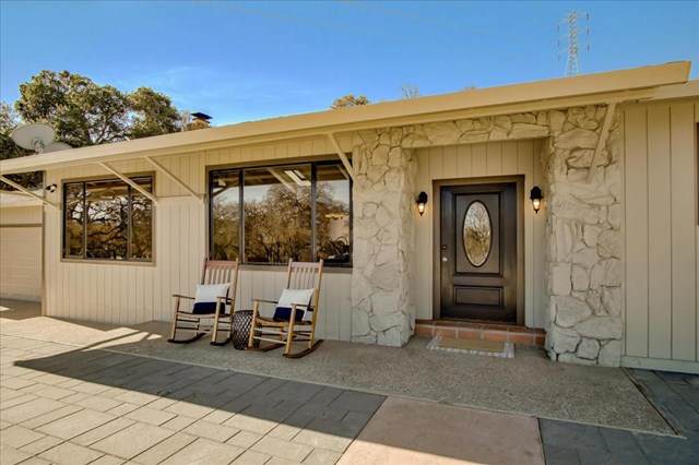 11676 Cienega Road - Photo 1