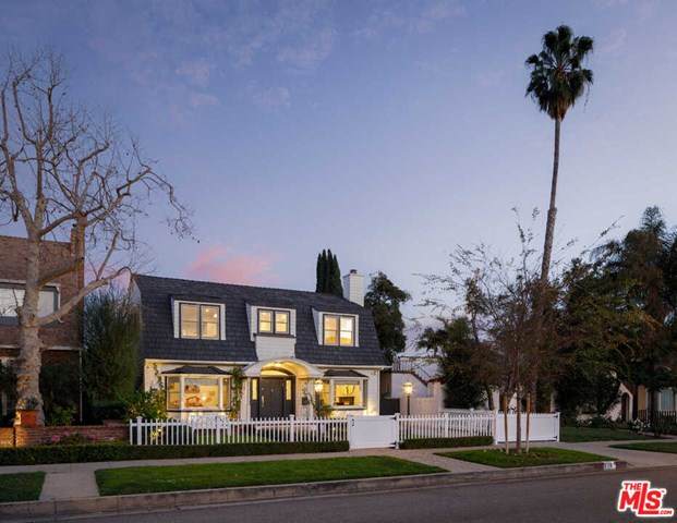 116 Elm Drive - Photo 1