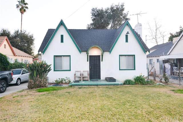 708 Royce Street - Photo 1