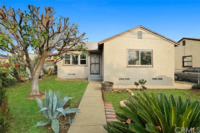912 Reservoir Street - Photo 1
