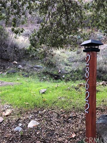 28622 Silverado Canyon Road - Photo 1