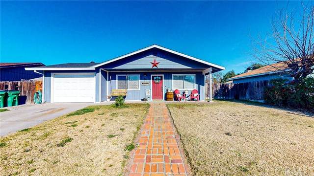 804 Almond Way - Photo 1