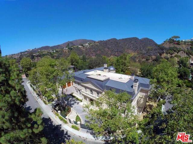 11630 Moraga Lane - Photo 1
