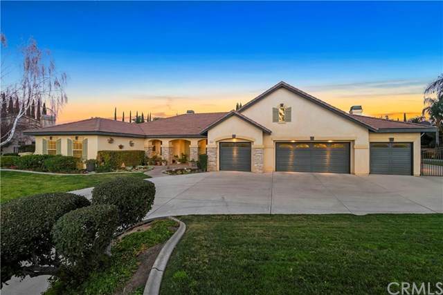7470 Chateau Ridge Lane - Photo 1