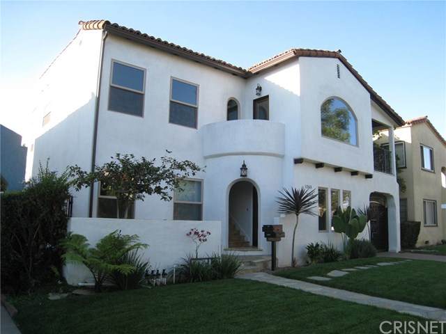 1265 Cloverdale Avenue - Photo 1