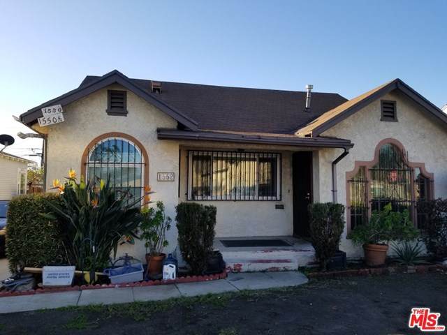 1552 103Rd Street - Photo 1