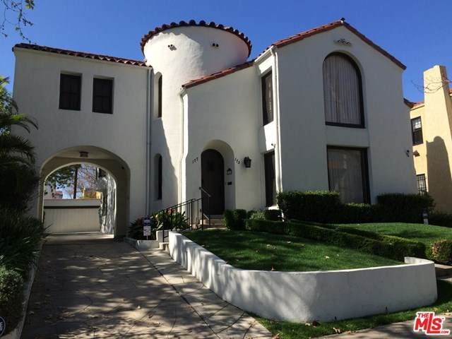 175 Orange Drive - Photo 1
