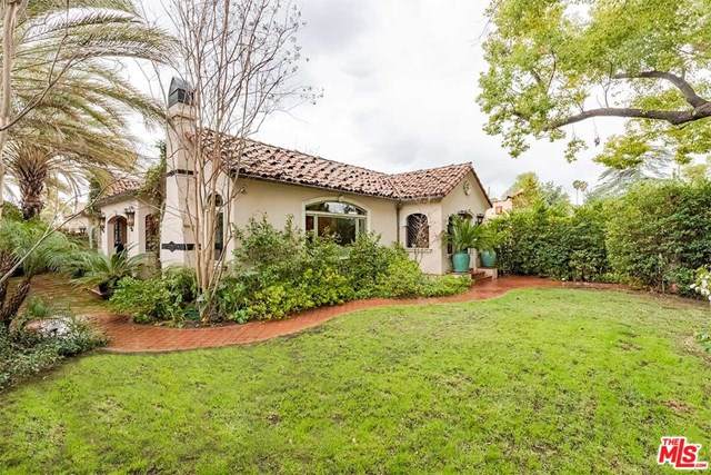 1692 Los Robles Avenue - Photo 1