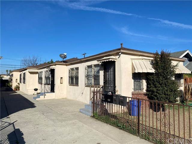 1209 88th Street - Photo 1
