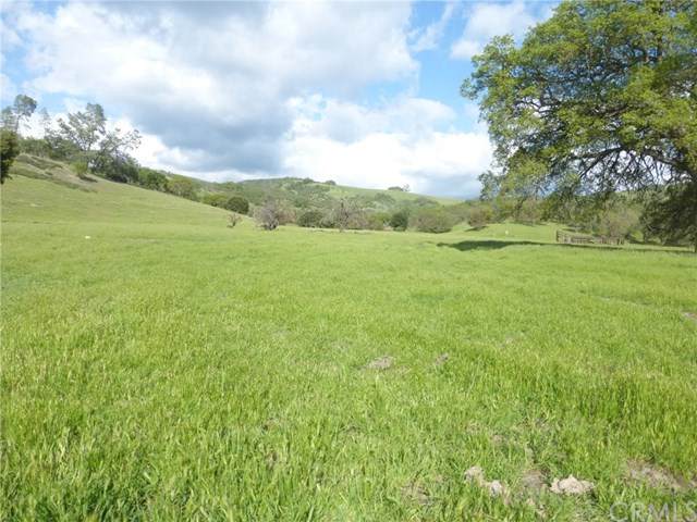 71825 Vineyard Canyon Road - Photo 1