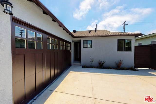 5321 Centinela Avenue - Photo 1