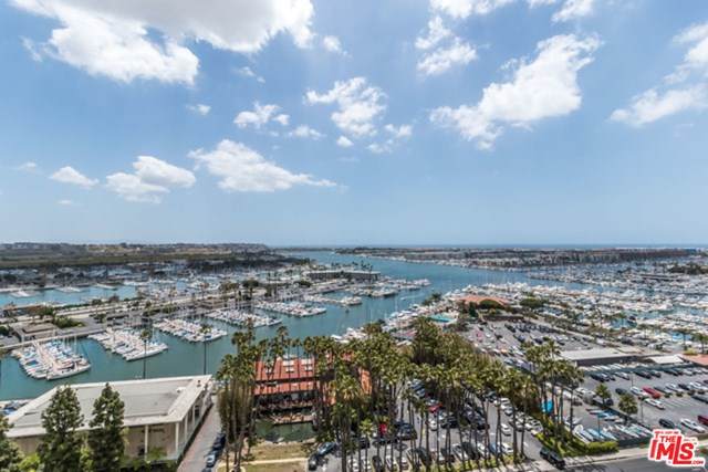 13600 Marina Pointe Drive - Photo 1