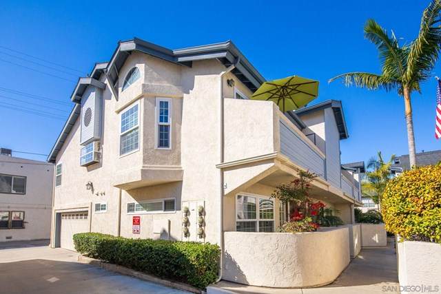 1100 Adella - Photo 1