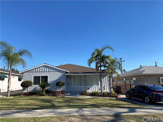 616 2nd Street - Photo 1