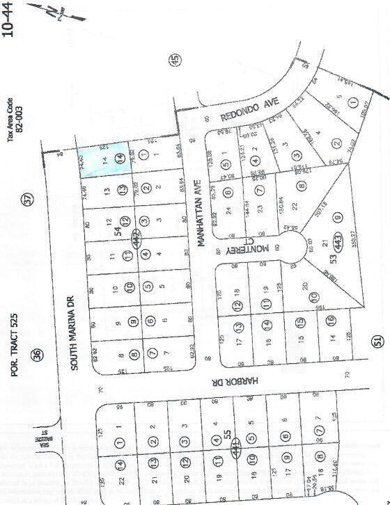 1011 Marina Drive - Photo 1