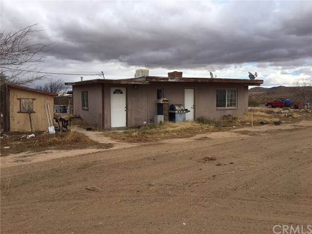 58449 Starlight Mesa Road - Photo 1