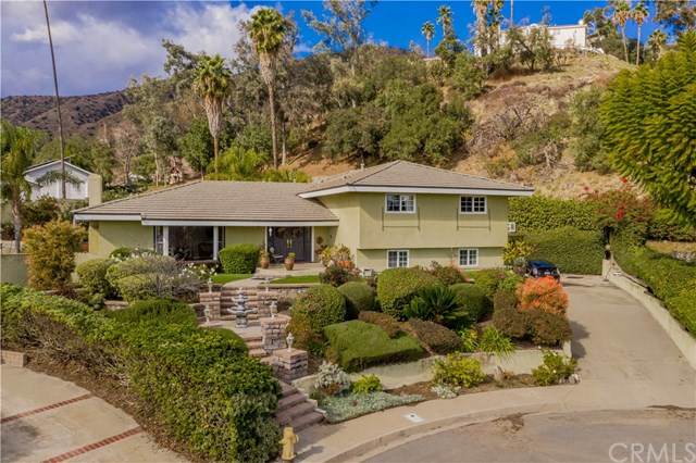 781 Brown Sage Drive - Photo 1