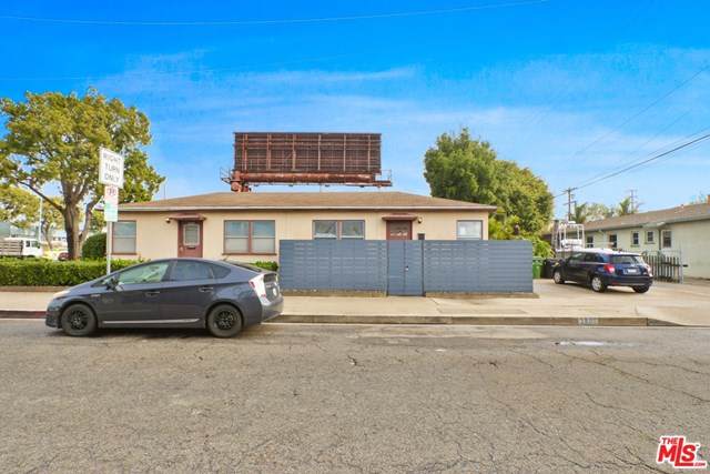 3806 Lyceum Avenue - Photo 1