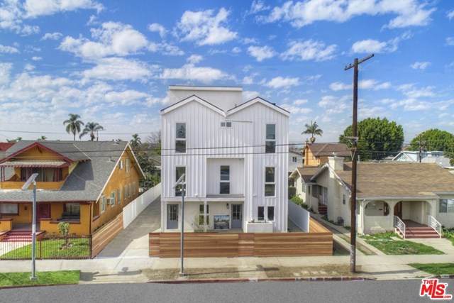 4177 Normandie Avenue - Photo 1