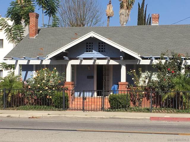 3651 3Rd St - Photo 1