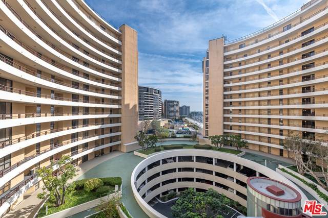 4265 Marina City Drive - Photo 1