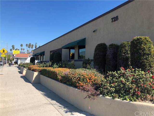 724 Barranca Avenue - Photo 1