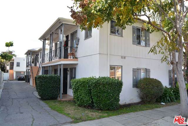 3645 Motor Avenue - Photo 1
