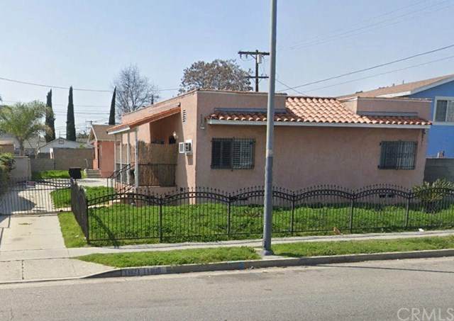 11815 Avalon Boulevard - Photo 1