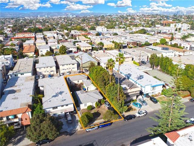 12761 Caswell Avenue - Photo 1