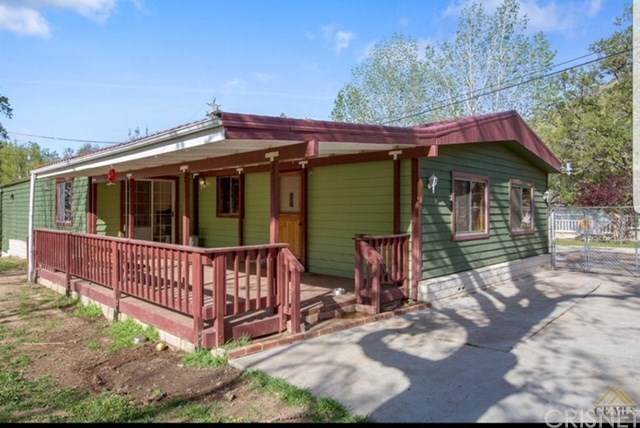813 Lancer Way - Photo 1