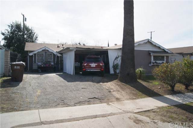 16516 Mulvane Street - Photo 1