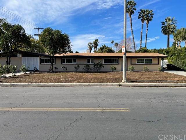 9501 Vanalden Avenue - Photo 1