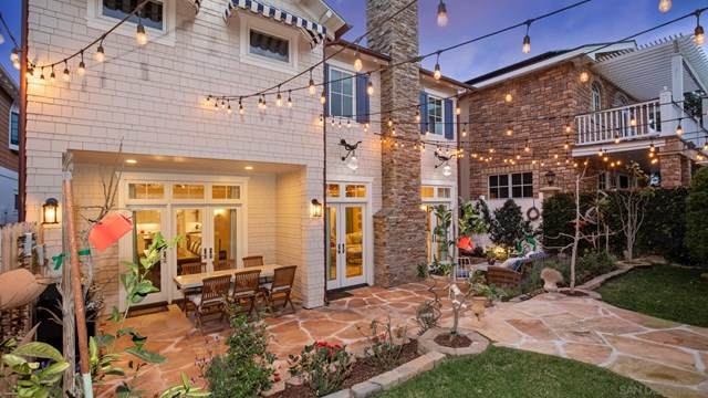 1506 Escondido Lane - Photo 1