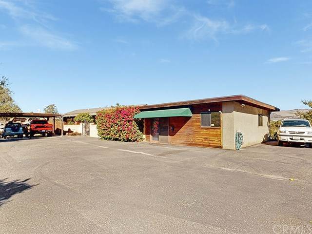 250 Stanton Street - Photo 1