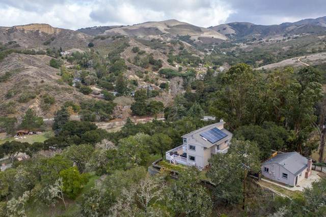 266 San Benancio Road - Photo 1