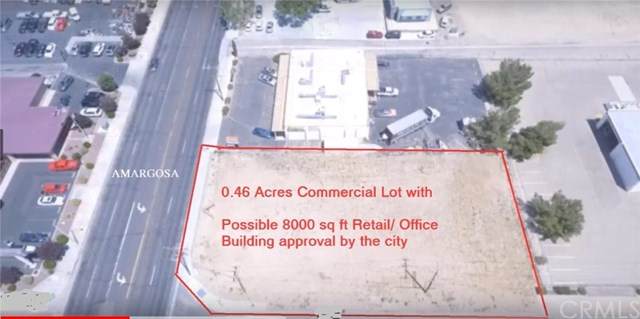 0 Amargosa Rd - Photo 1