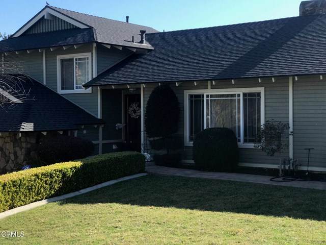 1226 Buffalo Trail - Photo 1