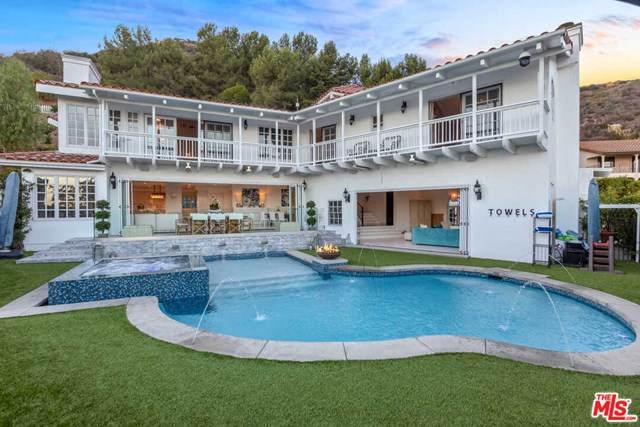 1423 Floresta Place - Photo 1