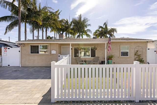 2661 Magnolia Ave - Photo 1