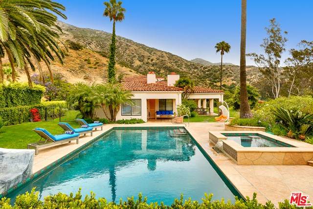 23287 Palm Canyon Lane - Photo 1