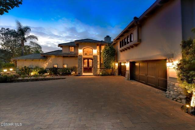 13502 Andalusia Drive - Photo 1