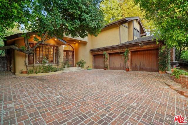 3088 Deep Canyon Drive - Photo 1