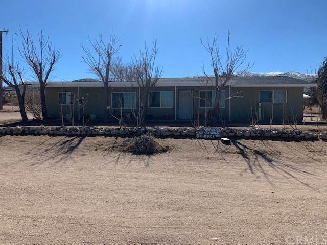 23289 Ocotillo Way - Photo 1