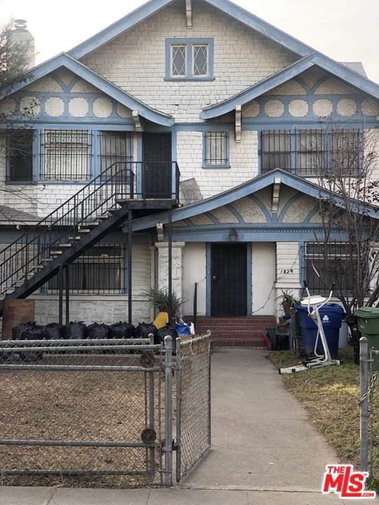 1829 Gramercy Place - Photo 1