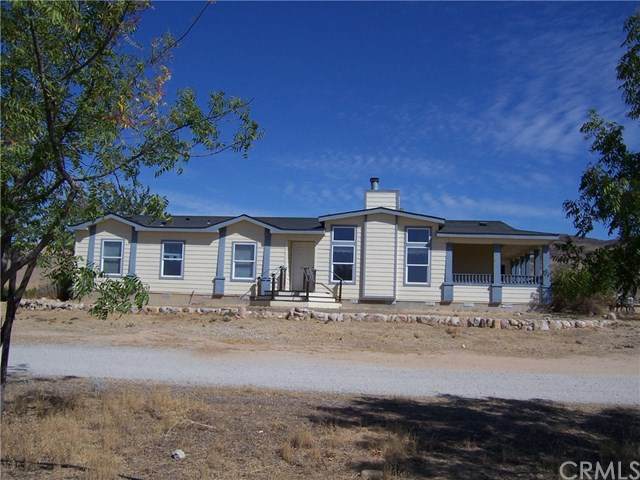 3020 Cammatti Shandon Rd - Photo 1