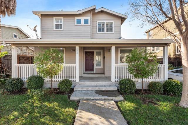 620 Tyrella Avenue - Photo 1