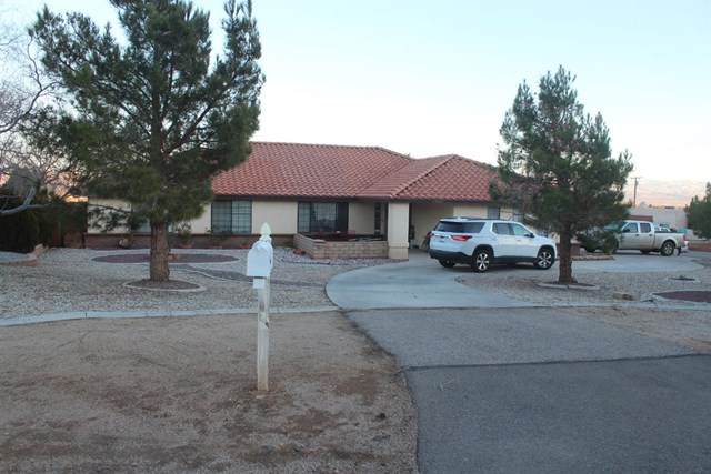 16339 Rancherias Road - Photo 1