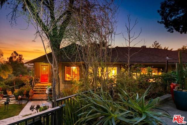 668 Mount Wilson Trail - Photo 1